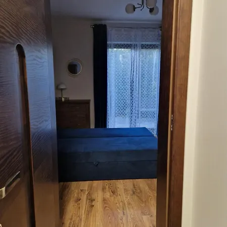 Kwatera prywatna Granatowy Odpoczynek