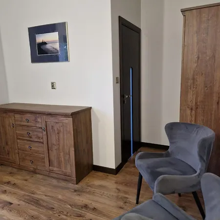 Granatowy Odpoczynek * Pogorze