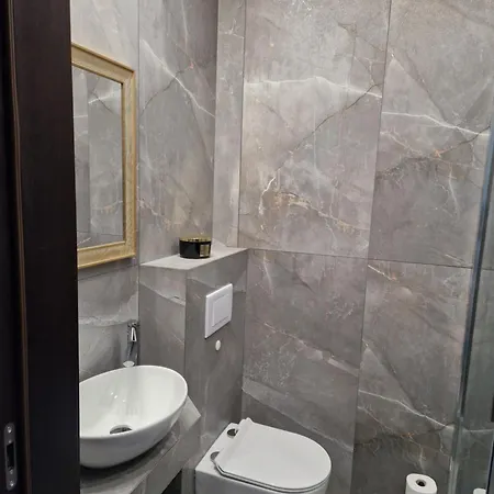 Kwatera prywatna Granatowy Odpoczynek