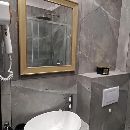 Kwatera prywatna Granatowy Odpoczynek