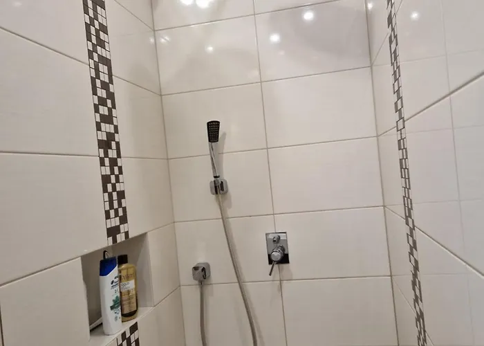 Granatowy Odpoczynek - Wies Pogorze